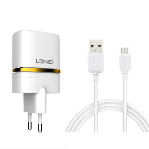 network charger