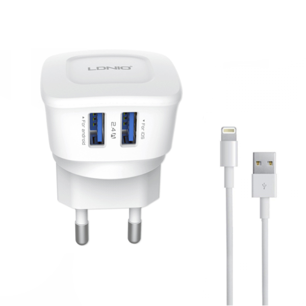 network charger