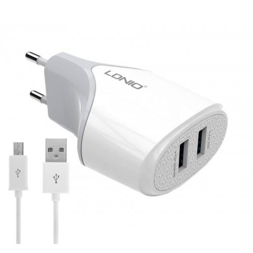 network charger ldnio a2268