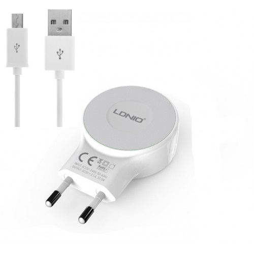 network charger ldnio a2269