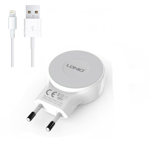 network charger ldnio a2269