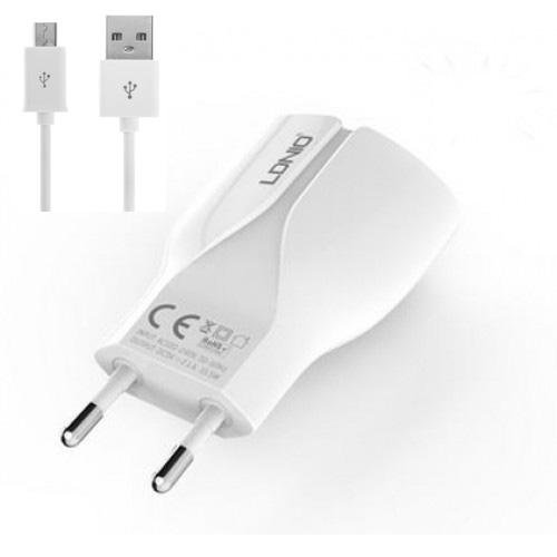 network charger ldnio a2271