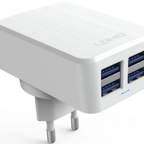 network charger ldnio dl-ac62