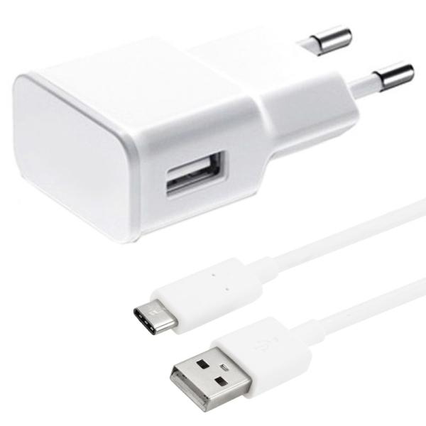 network charger