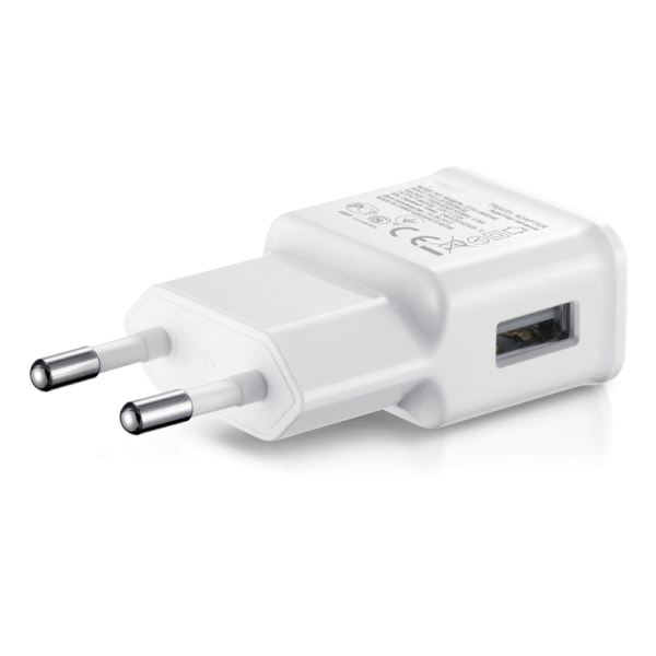 network charger