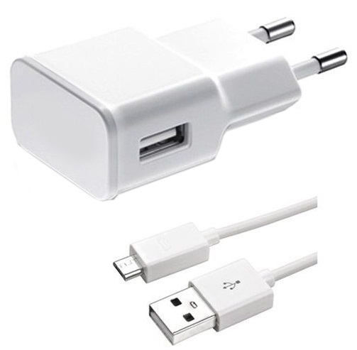 network charger travel