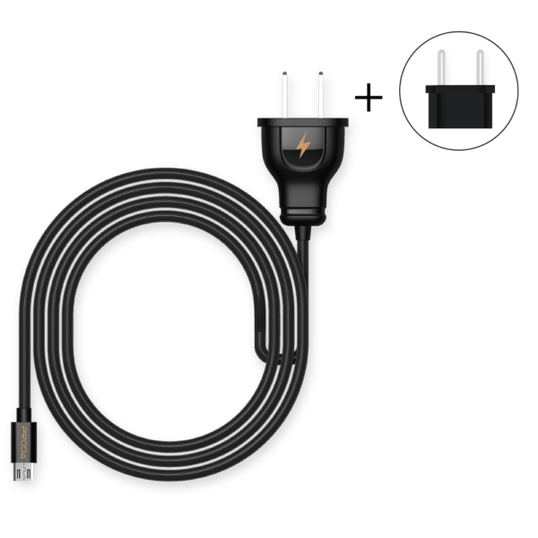 network charger remax proda rp-l1
