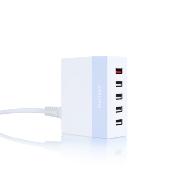 network charger ldnio a6573