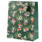 Panda Large Christmas Gift Bag