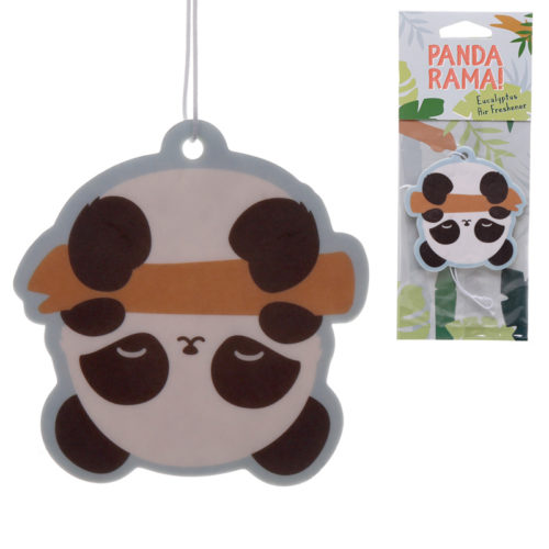 Pandarama Eucalyptus Scented Air Freshener