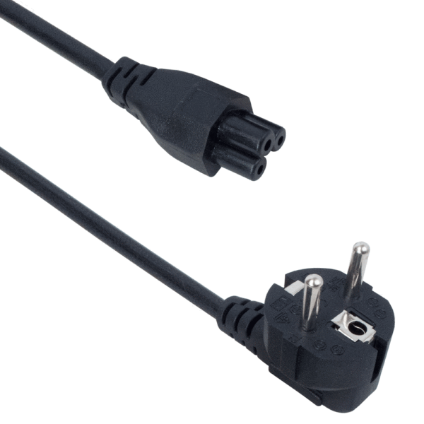 power cord detech