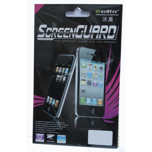 protective foil detech for samsung s5