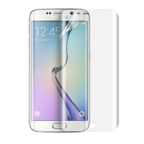 protector display detech for samsung galaxy edge