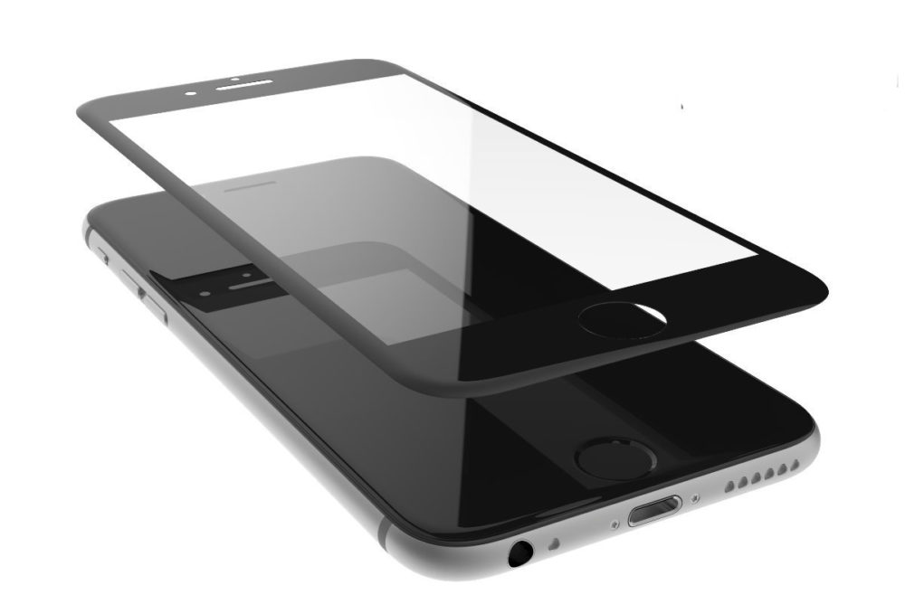 protector display detech for iphone plus /6s plus