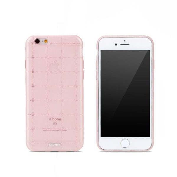 protector for iphone plus remax ice clear