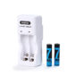 rechargeable battery charger
