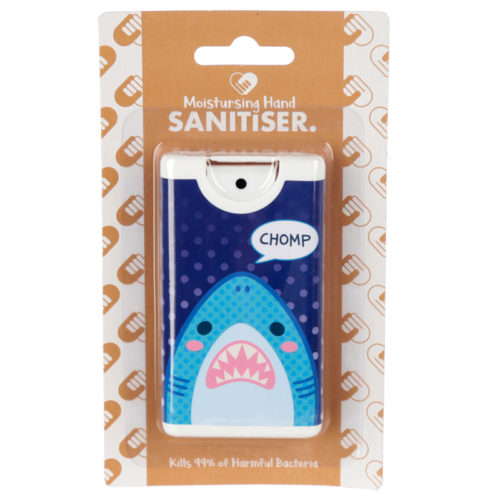 Shark Spray Hand Sanitiser