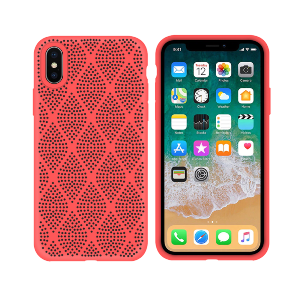silicone case brand