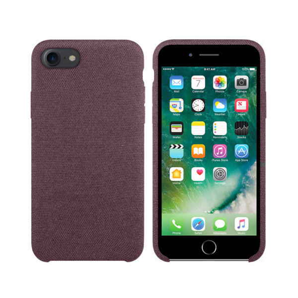silicone case brand