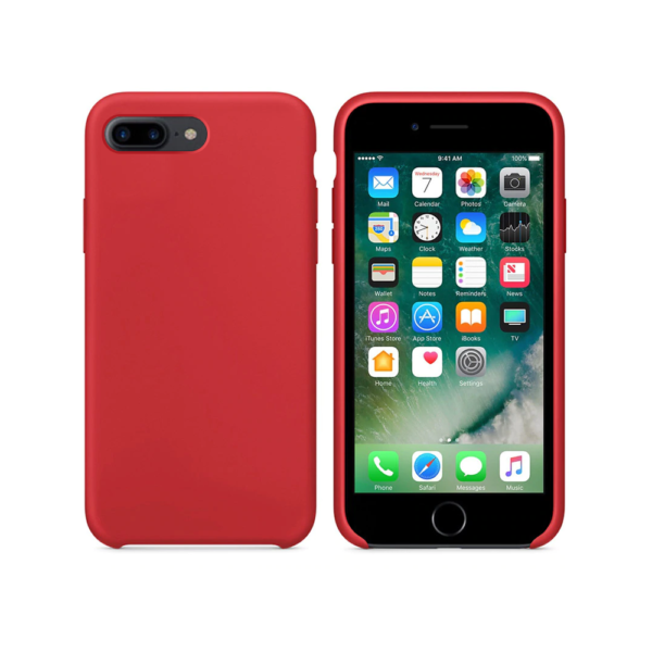 silicone case brand