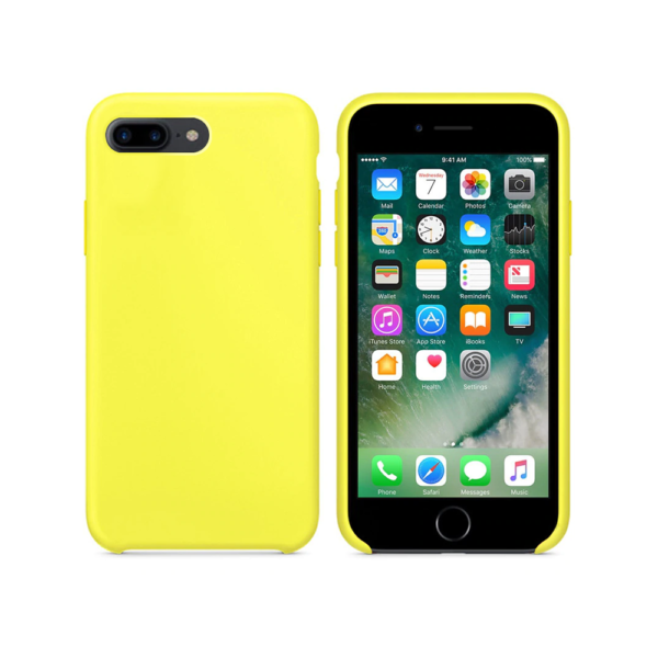 silicone case brand
