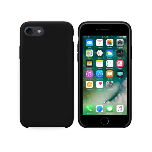 silicone case brand