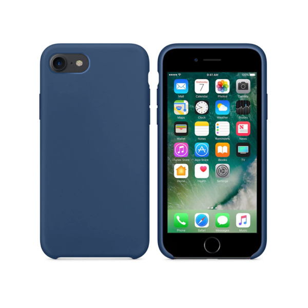 silicone case brand