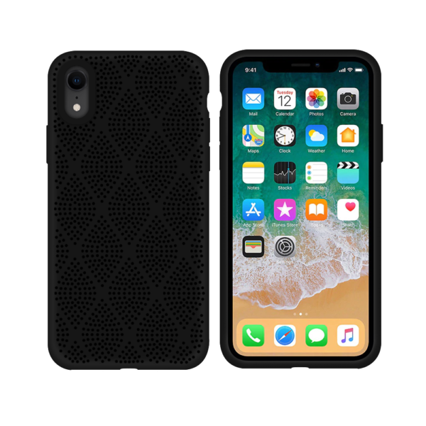 silicone case brand