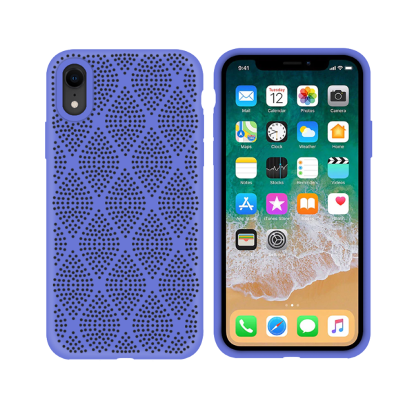 silicone case brand
