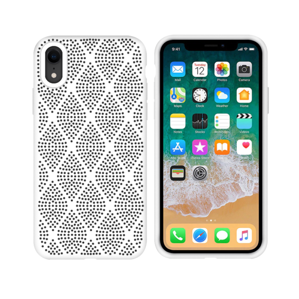 silicone case brand