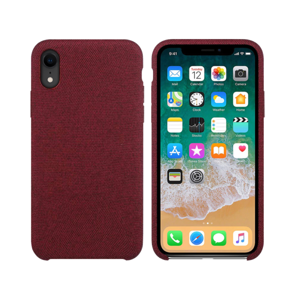 silicone case brand