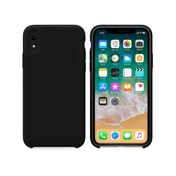 silicone case brand