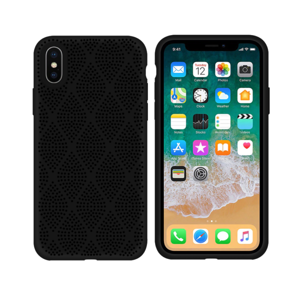 silicone case brand