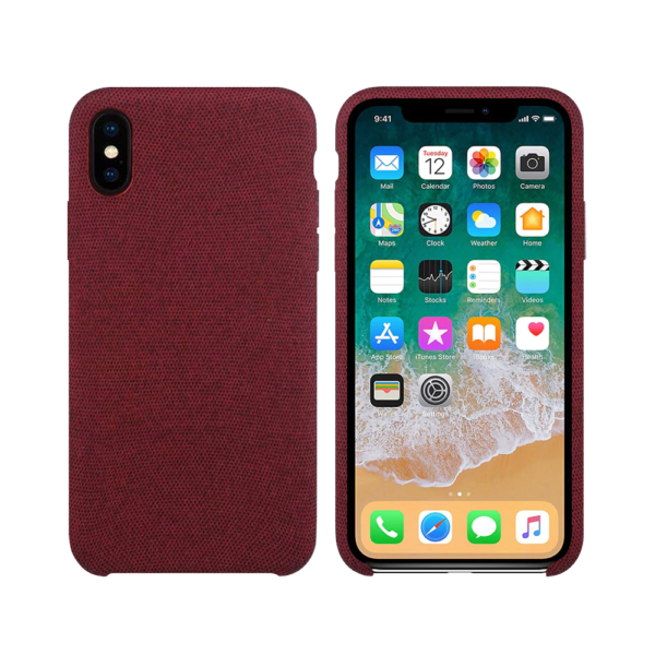 silicone case brand