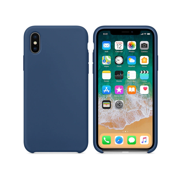 silicone case brand