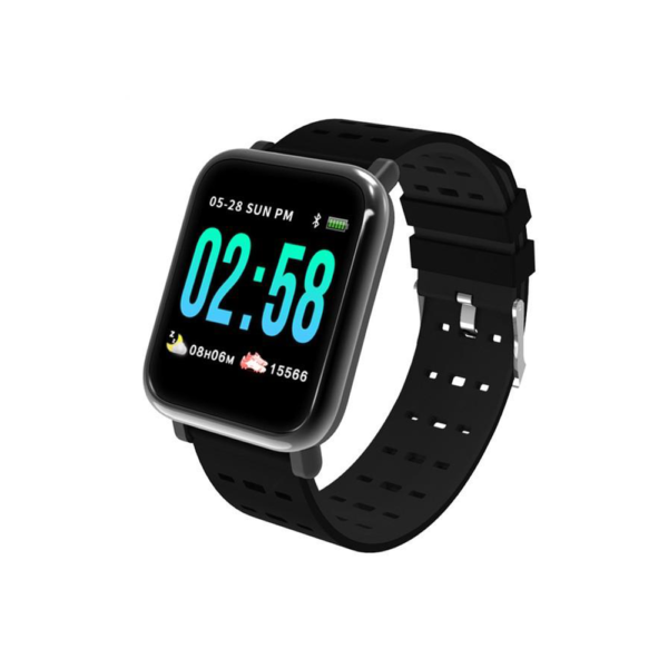 sports smart tracker