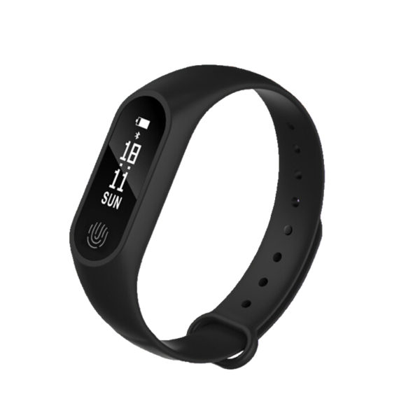 sports smart tracker