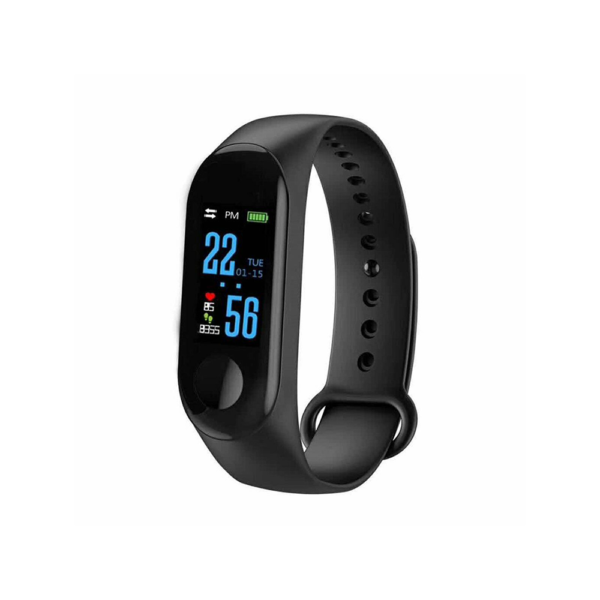 sports smart tracker