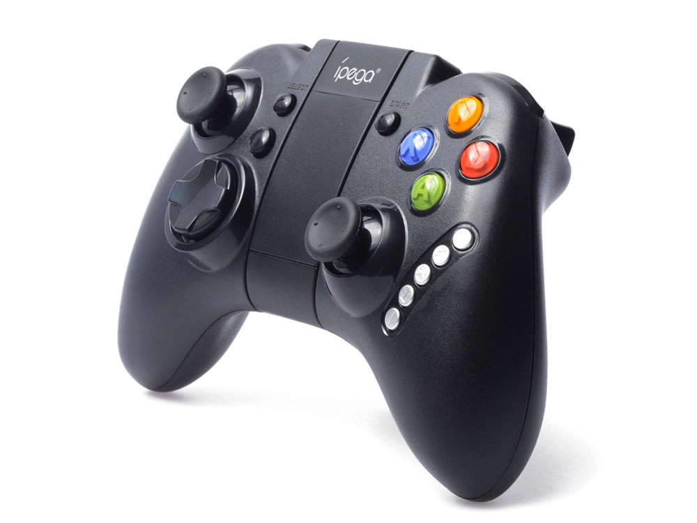 smartphone controller