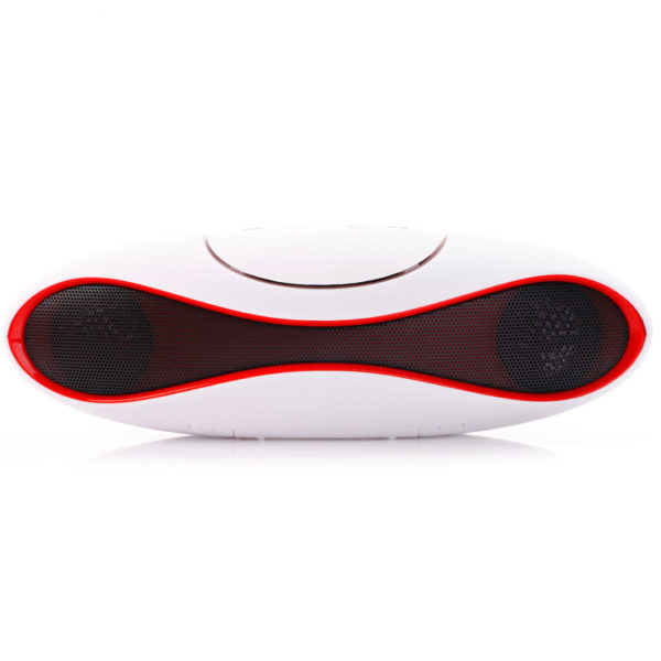 portable speaker detech xy-s71