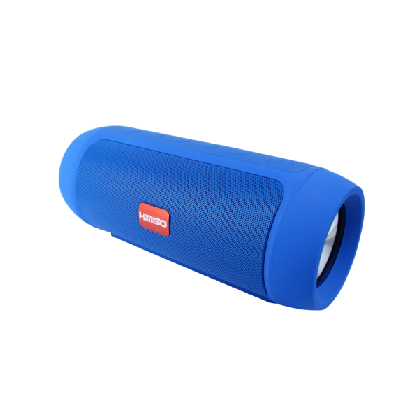 speaker with bluetooth