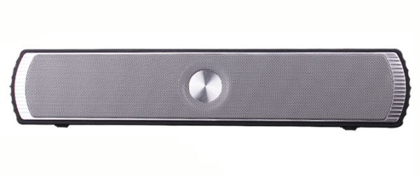 speaker with bluetooth