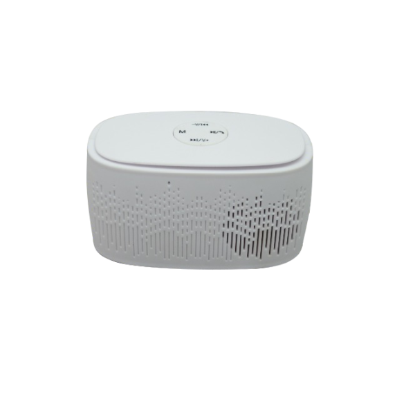 speaker with bluetooth