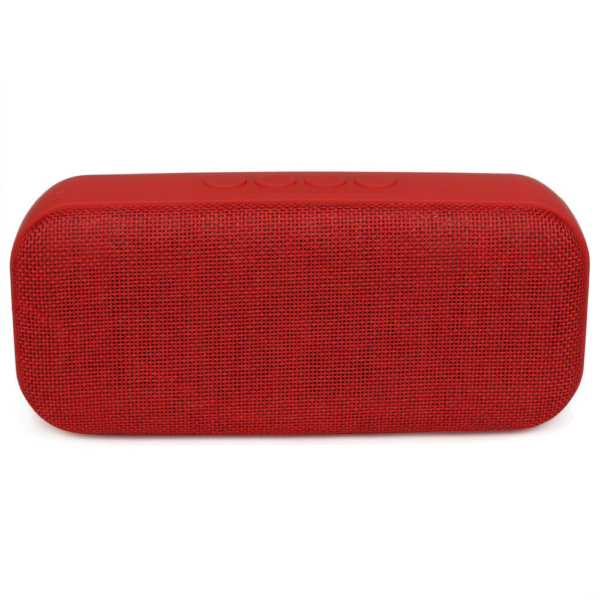 speaker with bluetooth