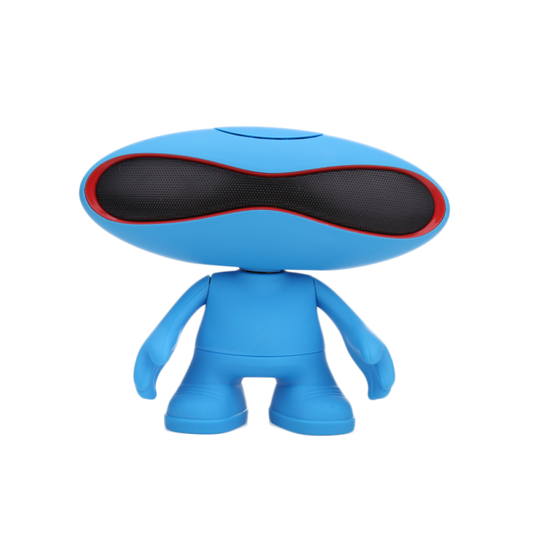 speaker with bluetooth