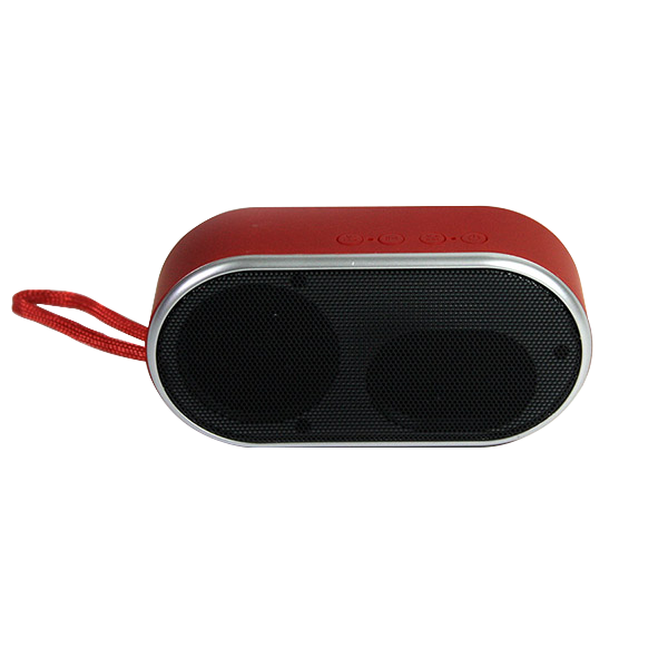 speaker with bluetooth