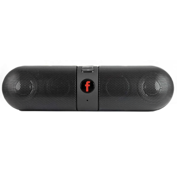 portable speaker detech