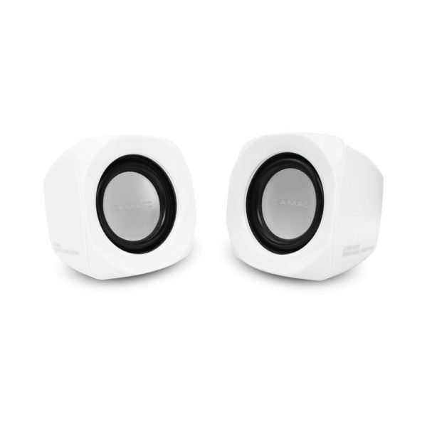 speakers camac cmk-208