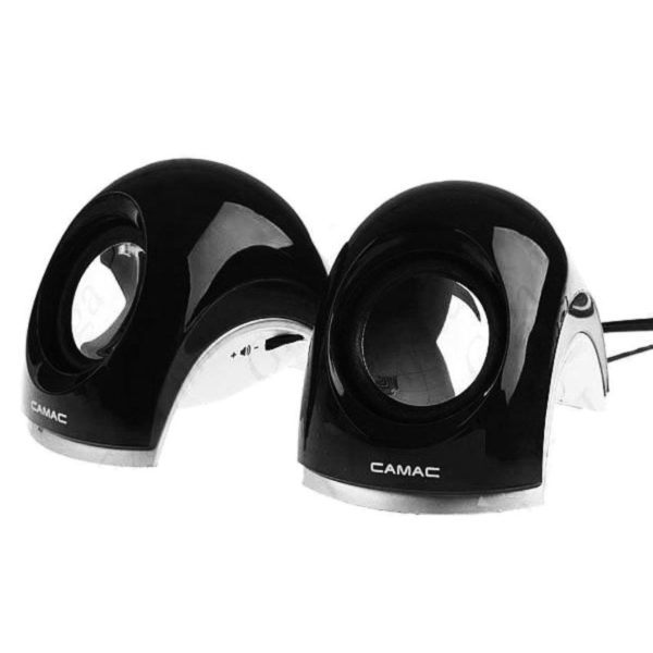 speakers camac cmk-818