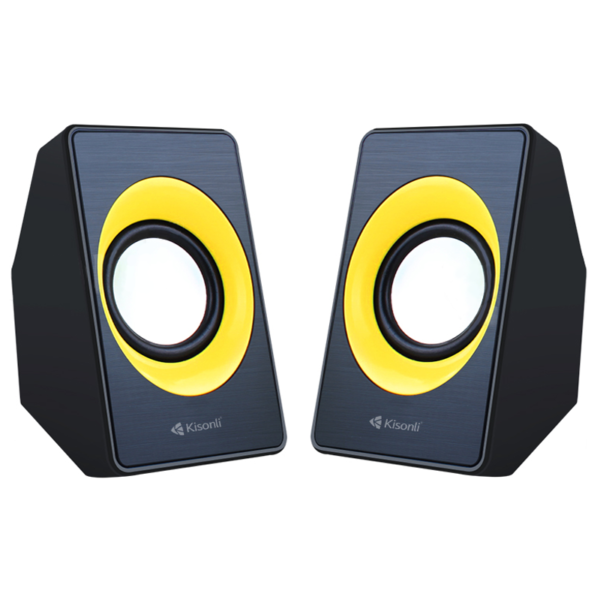 speakers